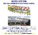Modelado Bim/cad Senior - Tekla Structures/autocad